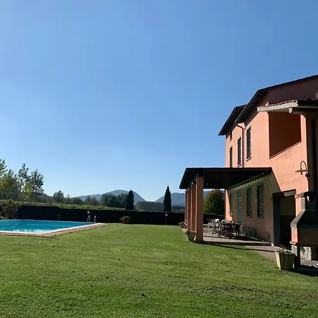 Al Fiorentino * Lucca