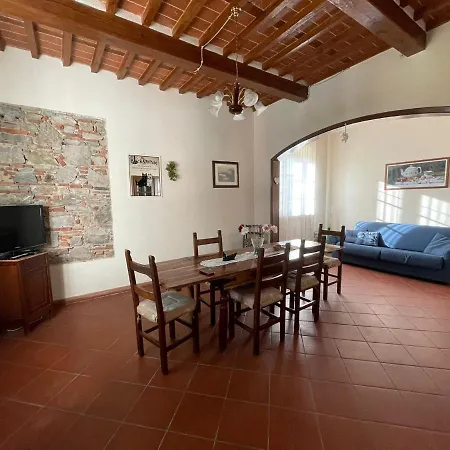 Al Fiorentino Holiday home Lucca