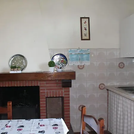 Holiday home Al Fiorentino
