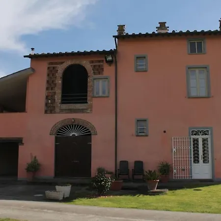 Holiday home Al Fiorentino *