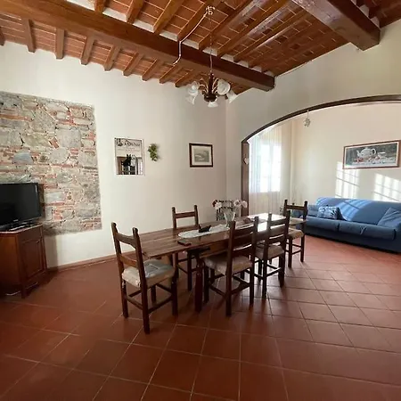 Al Fiorentino Holiday home Lucca