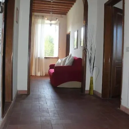 Al Fiorentino Holiday home *
