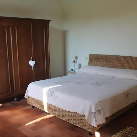 Holiday home Al Fiorentino *