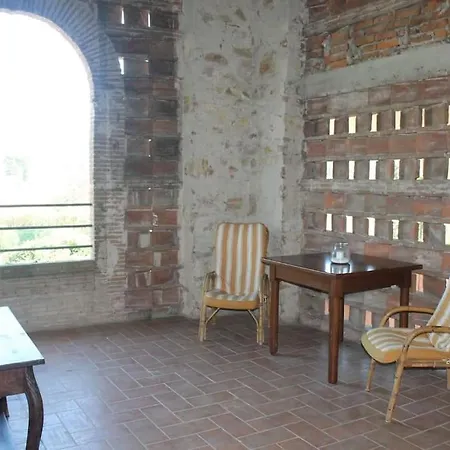 Holiday home Al Fiorentino Lucca
