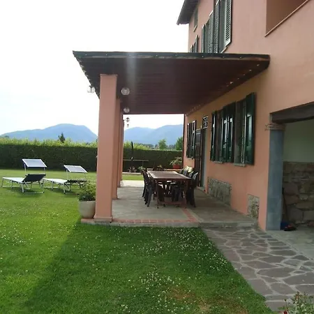 Al Fiorentino Holiday home Lucca