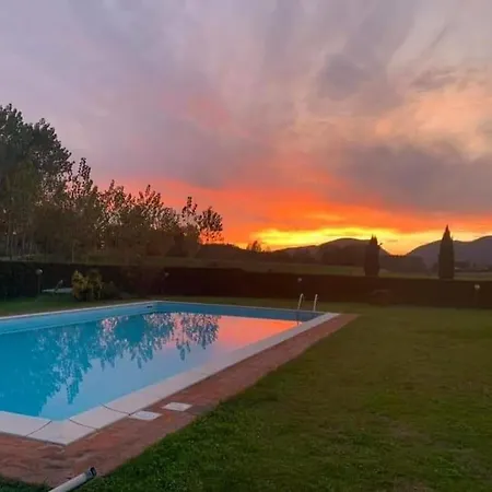 Al Fiorentino Holiday home