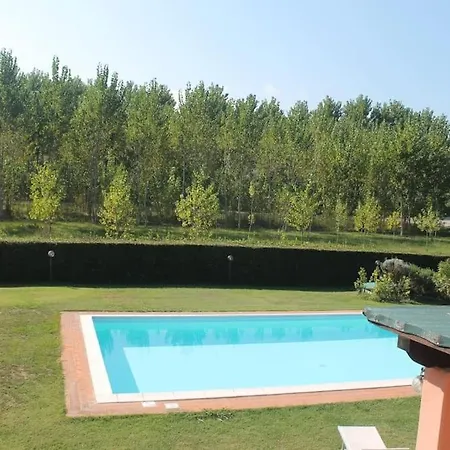 Holiday home Al Fiorentino