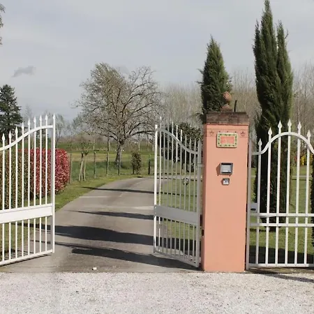 Holiday home Al Fiorentino *