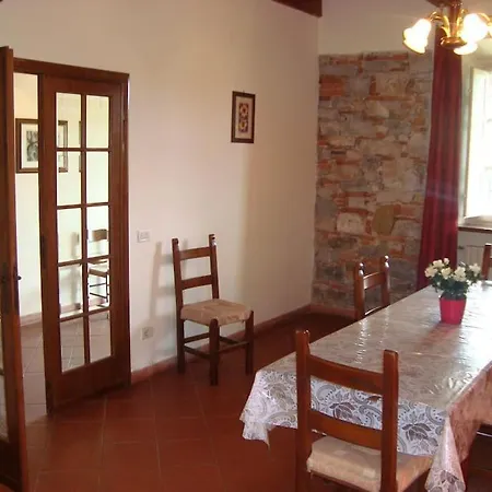 Al Fiorentino Holiday home Lucca