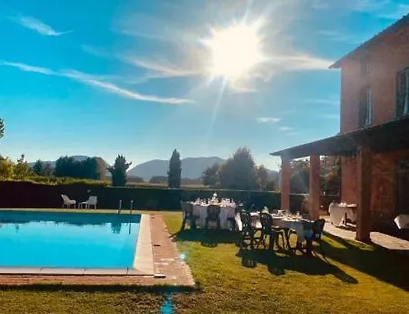 Al Fiorentino Holiday home Lucca