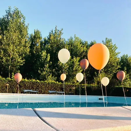 Al Fiorentino Holiday home