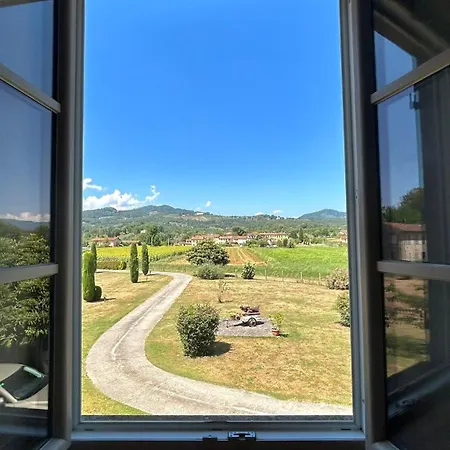 Holiday home Al Fiorentino