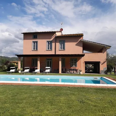 Holiday home Al Fiorentino