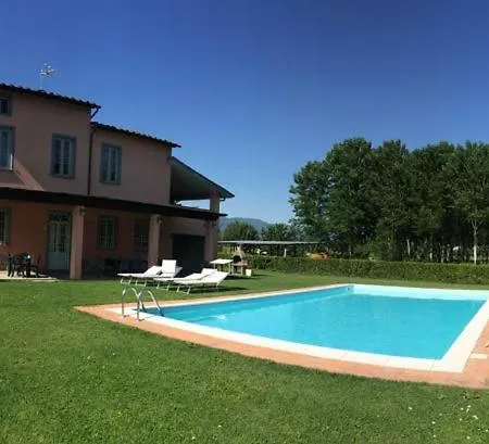 Holiday home Al Fiorentino Lucca