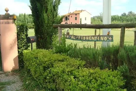 Al Fiorentino Holiday home