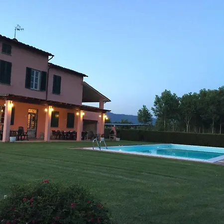 Holiday home Al Fiorentino *